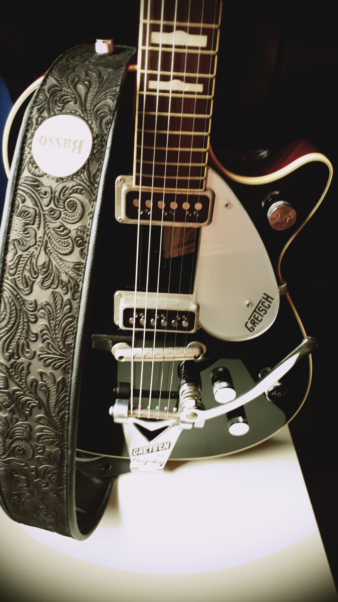 The Gretsch Company (@gretsch) on Twitter photo Our Gretsch #PicoftheDay! #repost ๐ท: <a href="/oneguitarman/">One Guitar Man</a>: #gretsch #guitars #guitarplayer #guitarist #guitarra #guitar Our Gretsch #PicoftheDay! #repost ๐ท: <a href="/oneguitarman/">One Guitar Man</a>: #gretsch #guitars #guitarplayer #guitarist #guitarra #guitar