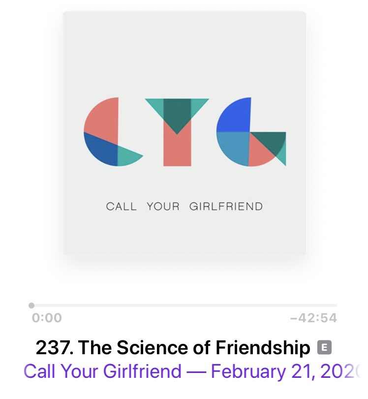 DianeKnoepke's tweet photo. Just finished and highly recommend this great episode (they are all great) of @callyrgf to anyone interested in social network analysis, evolutionary biology, friendship, empathy... #msloc #sna #deij #bias https://t.co/XuRJPpZQVo