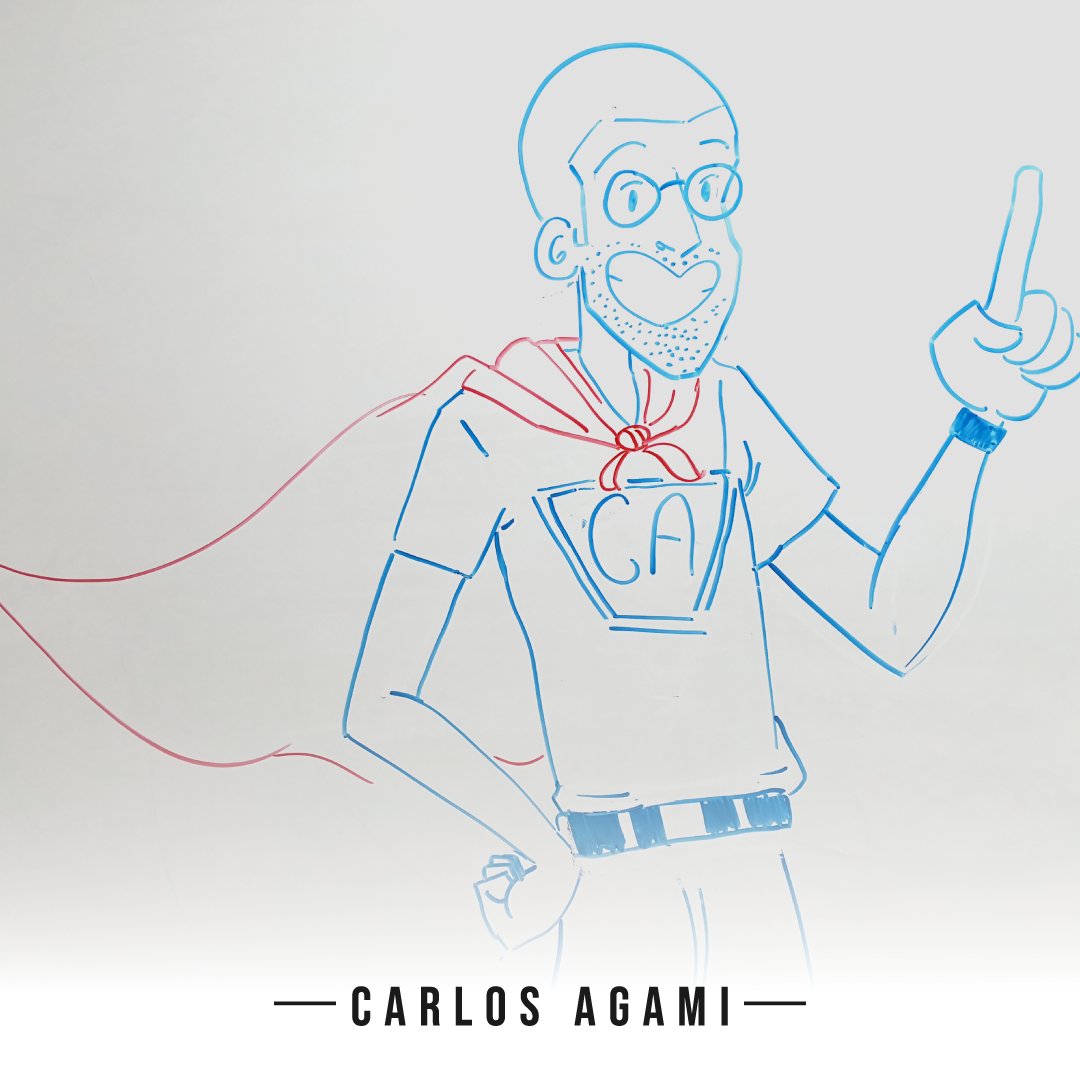 #HoyDeclaroQue tú y solo tú tienes la decisión de convertirte en la mejor versión de ti para tu familia, amigos, colaboradores y sociedad.⁣⁣⁣
⁣⁣⁣
No pierdas de vista cuál es tu propósito real de vida y ponle todo el empeño. 👍 #FelizDomingo