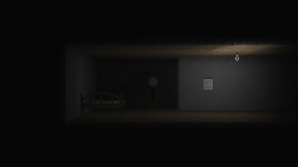 MihailRis's tweet photo. Day 2 - results:
- 2.5D models loading &amp; rendering
- lighting
- tested on mobile
- test room scene
#soulsofthetower #libgdx #opengl #indiegames #gamedev https://t.co/3fMYeluYTZ
