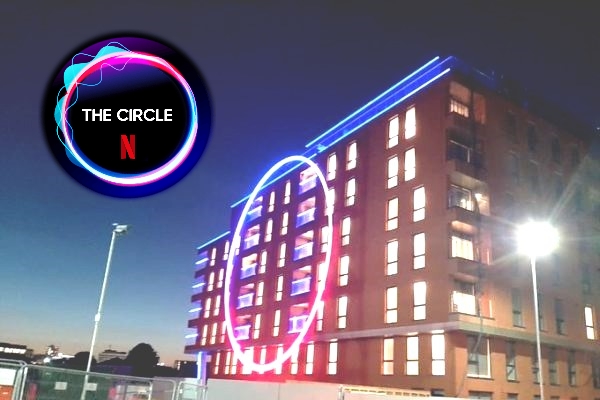 TRTBigBrother's tweet photo. Wow!!! This is exciting!!
NetFlix’s The Circle Is Pulling Back The Curtain For Fans!
#TheCircle #Netflis #BB22 #BB21 #BBLF #CBSBigBrother #ICTV #BigBrother
https://t.co/DVeMmQ08k4 https://t.co/PoCYTMv6a8