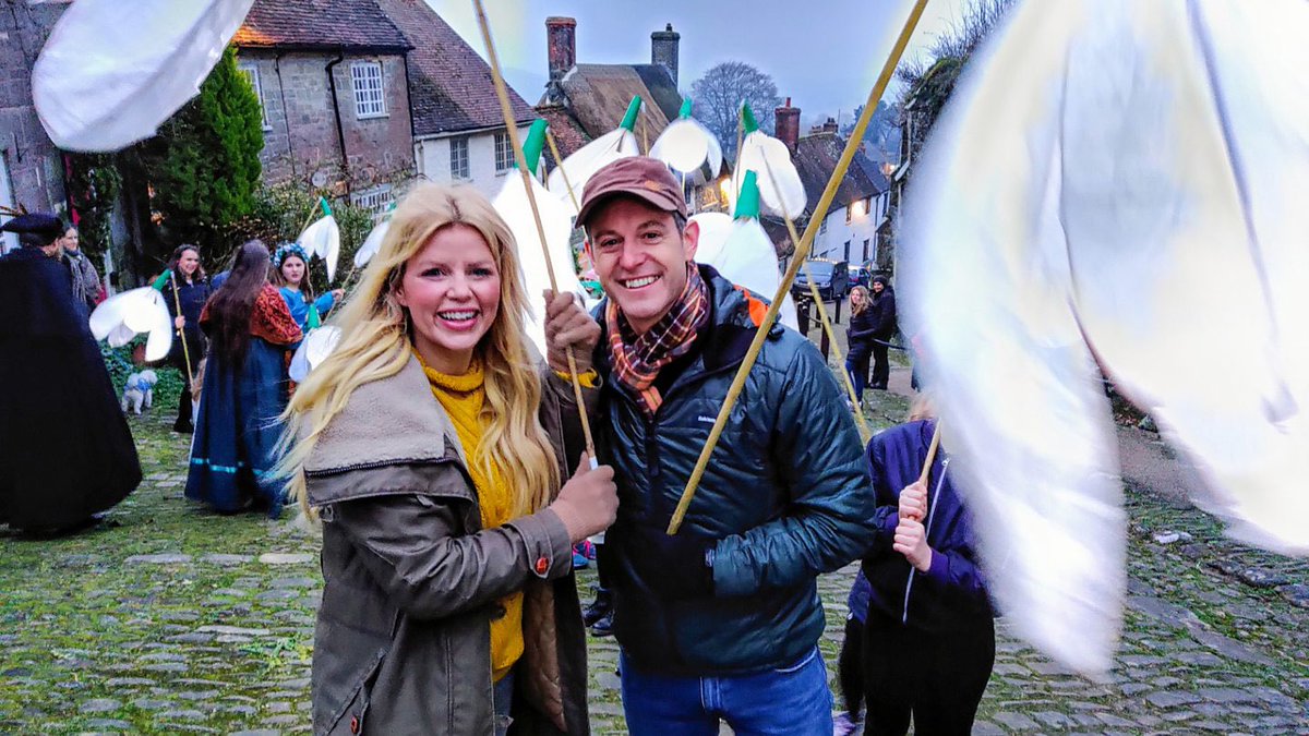 Matt Baker Fans tweet media