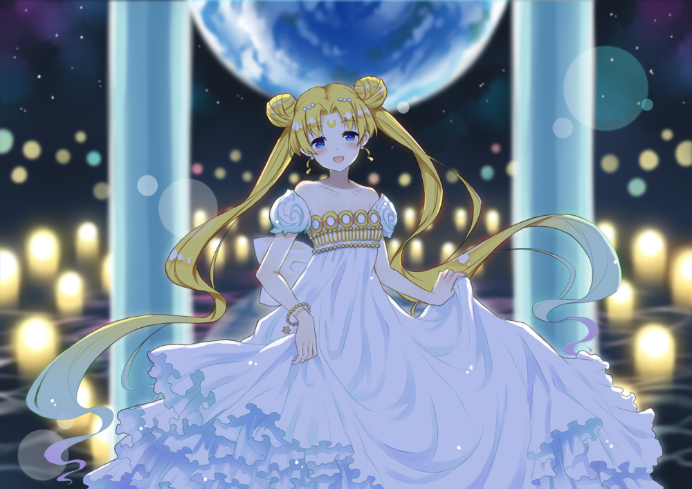 プリンセス・セレニティ