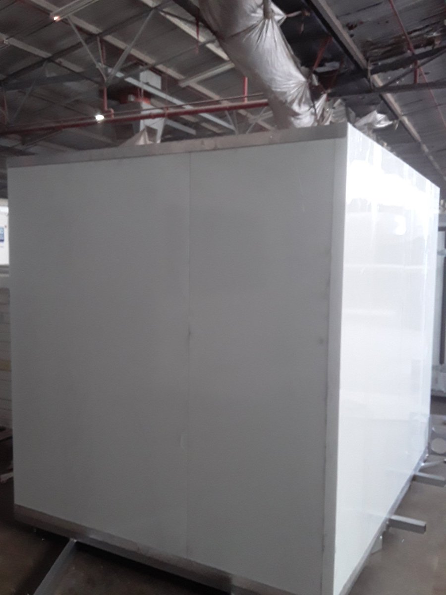 KotiTrailers's tweet photo. 2020Feb Month End SPECIAL #MobileFridge...Leverage the BEST #KotiTrailers
Mobile Chiller/Fridge Priced at R41500, normal price is R43500
-Mobile Freezer at R45500
Enquiries on:
Cell; 0836238584 & WhatsApp
-Trailer Chassis Galvanised
-Logbook for Licensing supplied! https://t.co/TQqRIcaJCR
