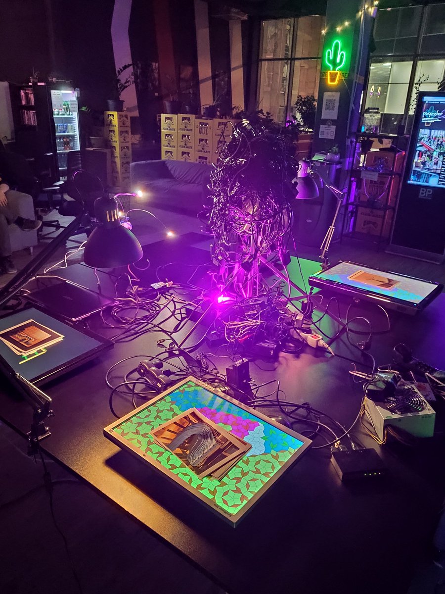 Progressbar tweet media