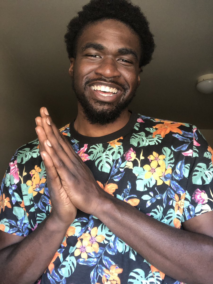 MalcolmXXX12's tweet photo. 2020 is my year of Wellness https://t.co/9ajchjjeuc