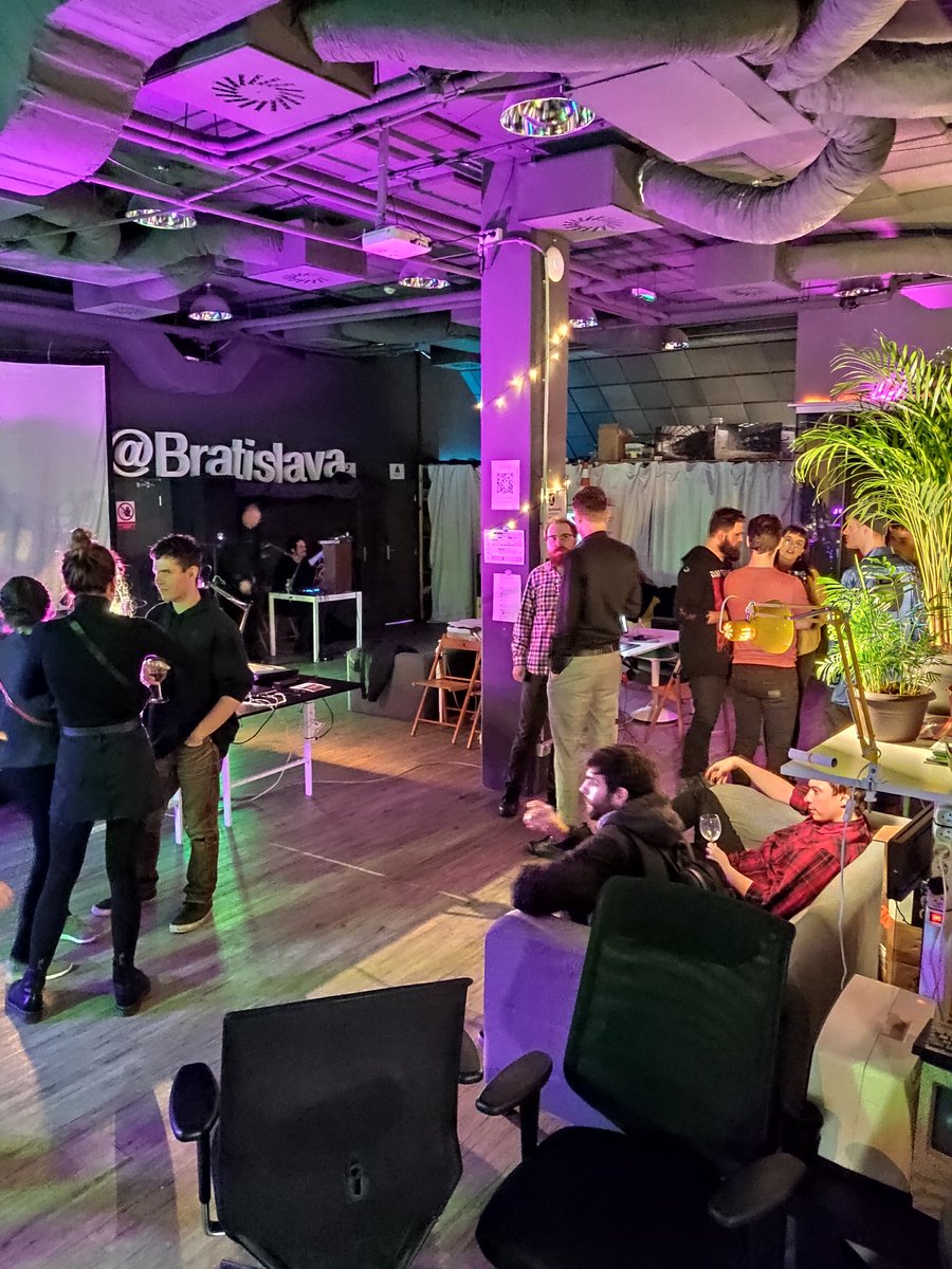 Progressbar tweet media