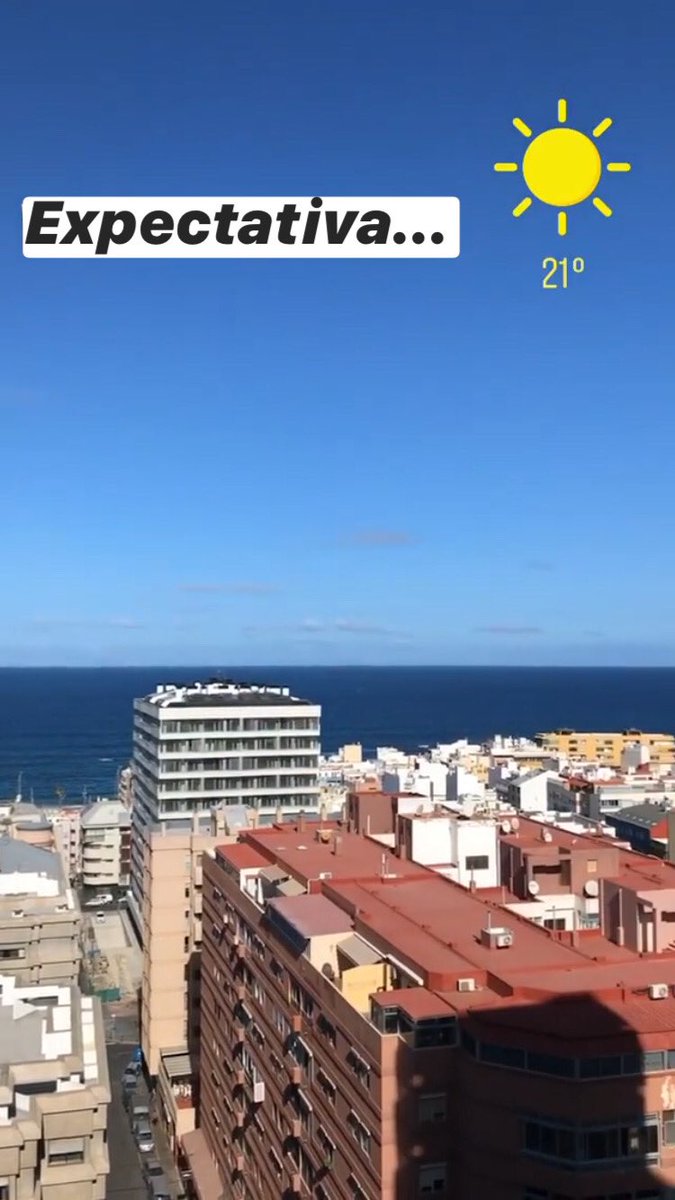 Angel_CBaldo's tweet photo. ¡Carnaval 2020 patrocinado por “CALIMA”, aire de calidad!

(Sin filtros)

#CalimaCanarias https://t.co/3hpIo3HY3r