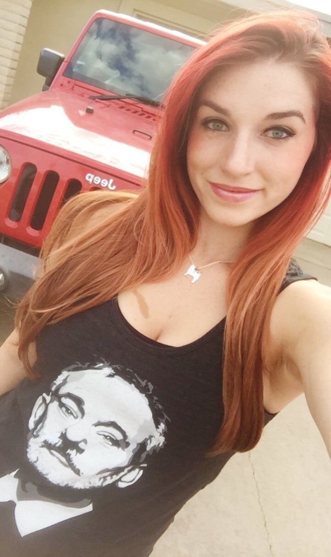 JeepChix's tweet photo. 😍 https://t.co/eL4inf6eJC