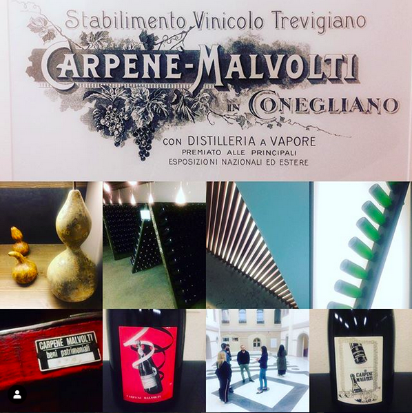 kgertler's tweet photo. I'm Sorry Prosecco | #Sommelier Adventures in #coneglianovaldobbiadene | READ "Like A Melody in the Nose" HERE https://t.co/yn4uVDrGxy | #proseccocv #proseccodocgvaldobbiadene #proseccosuperiore #wine #italy @leeannwine @CAPSOntario @pa_souliere @vinitalytour @steviekim222 #somm https://t.co/Sn3uoTiO6Z