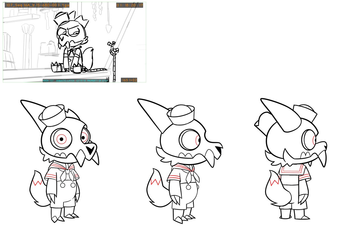 File name: King in Kawaii sailor suit