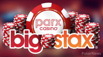 Day 2 of the <a href="/parxpokerroom/">Parx Poker Room</a> Big Stax 1100 is underway. Lots of big names still in including <a href="/e_tay/">E-TAY</a>, <a href="/MukulPahuja/">Mukul Pahuja</a>, <a href="/RyanEriquezzo/">Ryan Eriquezzo</a>, &amp; <a href="/realcharder30/">Christian Harder</a>.

Follow our live updates here -> pokernews.com/tours/parx-big…
