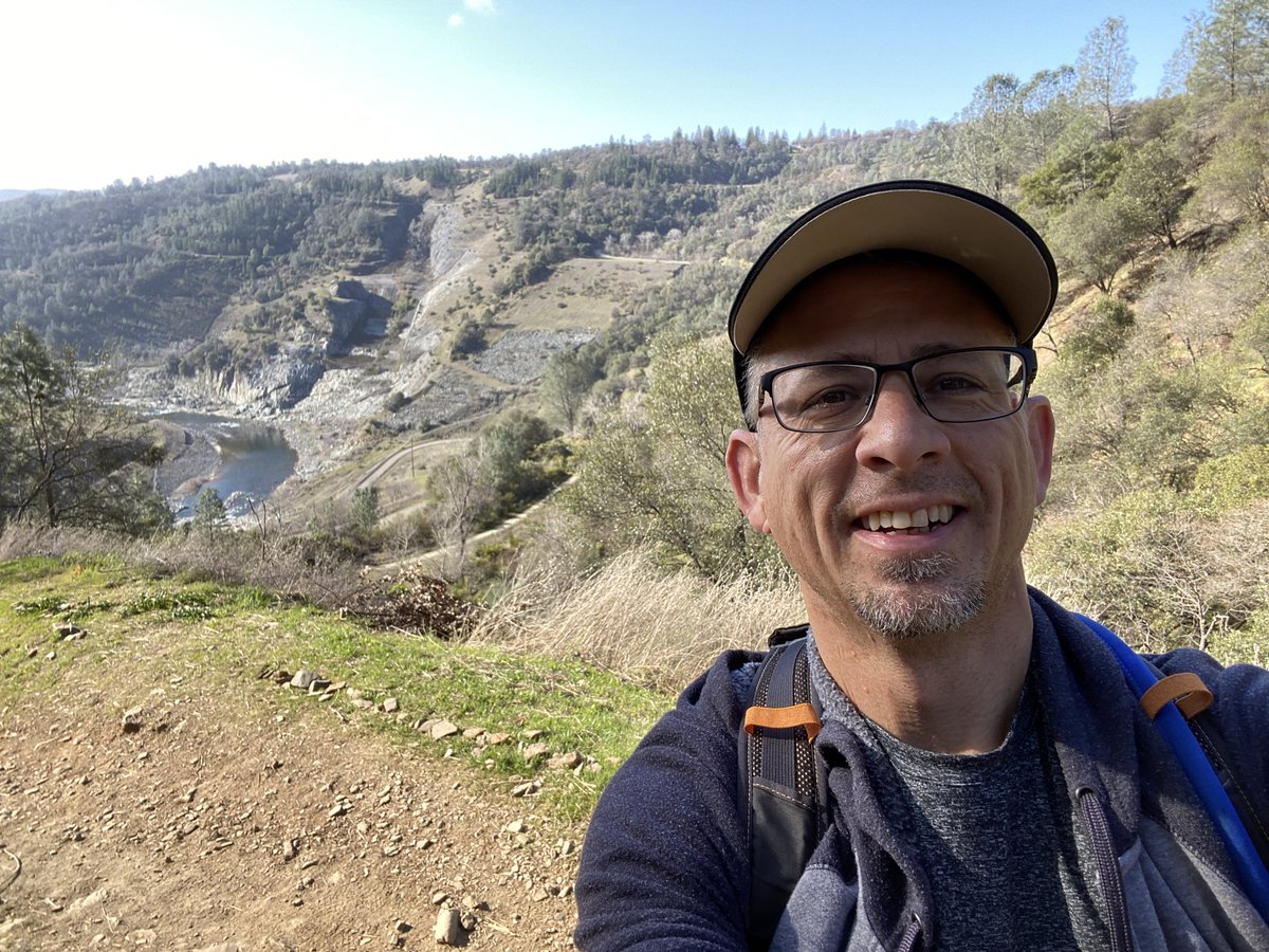 themindfulhabit's tweet photo. Good morning from Northern California, I hope you get outside today. Being in nature is scientifically proven to increase well-being https://t.co/UgxYgpqrvv