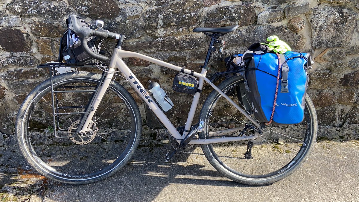 iCrouk's tweet photo. In love with my #trek920 https://t.co/mSmnybbruz
