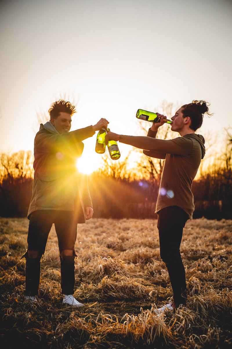 21 years on this 🌎 today 🍾