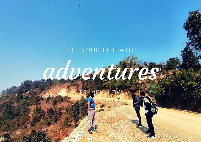 vinayashakya's tweet photo. #Adventure #VisitNepal2020 #DomesticTourism #NATHM #Hiking https://t.co/fpYnlJAOwF https://t.co/DYcGlNgHZf
