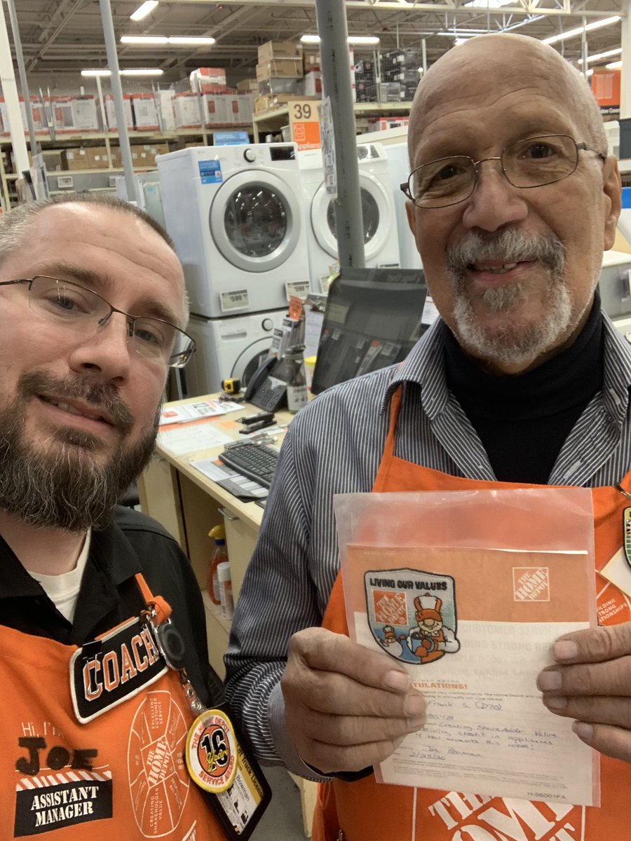 Joe Bowman (@joe_bowmanhd) on Twitter photo Frank in appliances is making it happen this week. He just opened his 5th credit this week! @meron892 @kerre81275 <a href="/Kswizzy14/">Kieaira Suess</a> <a href="/Mr_Hamletjr1984/">Danny Hamlet Jr</a> <a href="/BrianConwayTHD/">Brian Conway</a> <a href="/staceyjsharp1/">Stacey J Sharp-Brown</a> <a href="/VanessaRembert/">Vanessa Rembert</a> Frank in appliances is making it happen this week. He just opened his 5th credit this week! @meron892 @kerre81275 <a href="/Kswizzy14/">Kieaira Suess</a> <a href="/Mr_Hamletjr1984/">Danny Hamlet Jr</a> <a href="/BrianConwayTHD/">Brian Conway</a> <a href="/staceyjsharp1/">Stacey J Sharp-Brown</a> <a href="/VanessaRembert/">Vanessa Rembert</a>