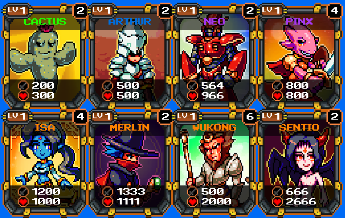 liam_m_brookes's tweet image. Current and possible final card designs for #mobilegame university module made in #Unity.

#madewithunity #indiegame #IndieDev #gamedev #gamedeveloplent #IndieGameDev #indiedeveloper