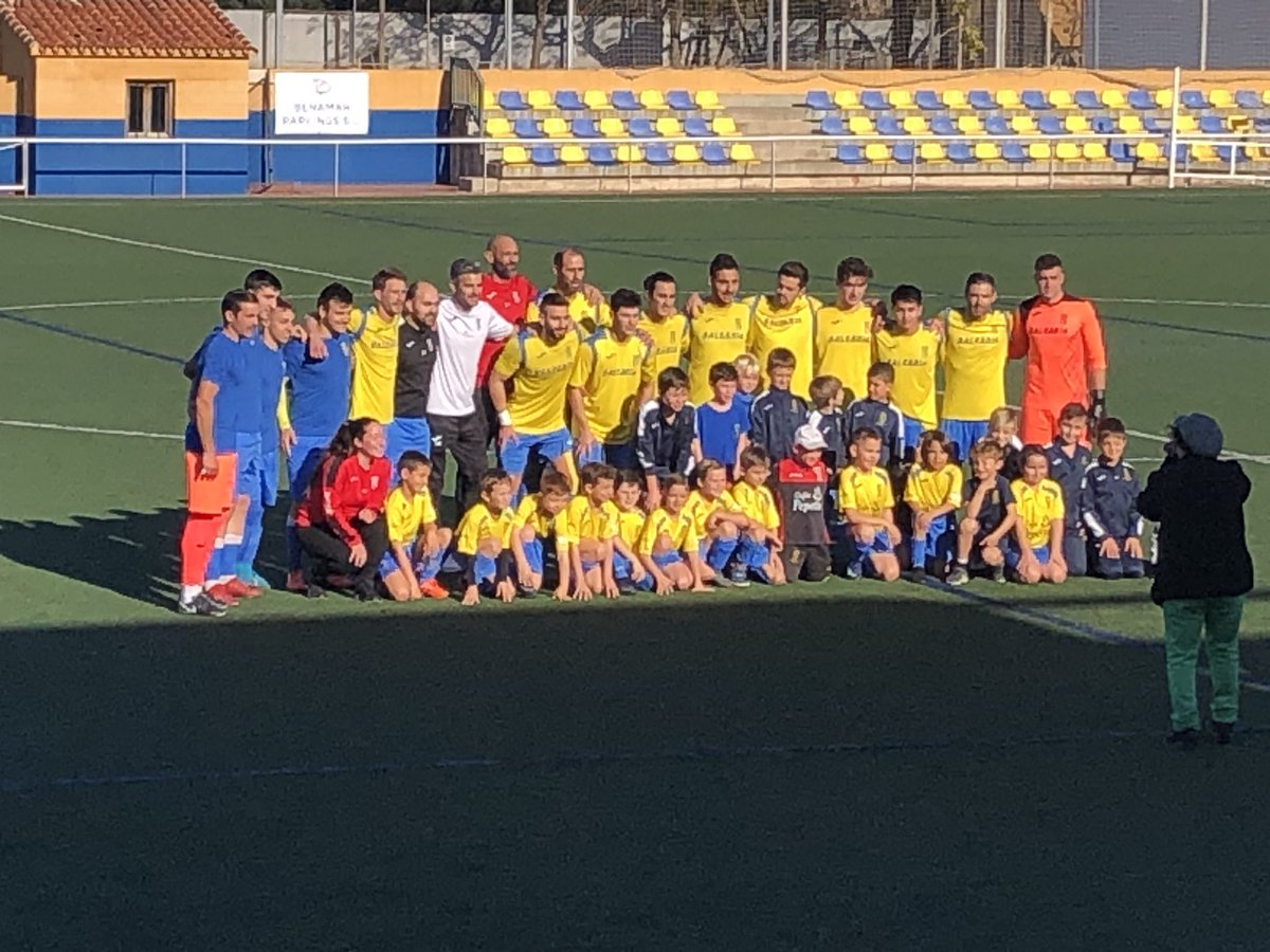 GROC I BLAU tweet media