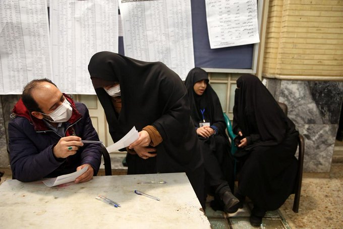 a_volvera's tweet photo. Lo Ultimo de Iran..

Coronavirus: Hay 43 Infectados con el Virus y han Muerto 8 Personas por el Virus....

#Coronavirus #Iran https://t.co/MAJvIMvlhJ