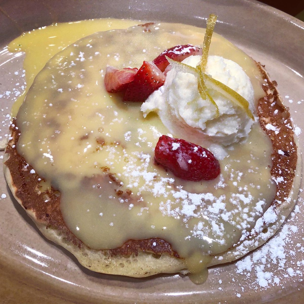 KSABeautiful's tweet photo. Yβall need come to @SnoozeAMEatery at The Strand! These folks are the best and their Strawberry Jake is delish π#PancakeDay2020 #StrandStrong #mysnooze #communityparnters #pancakes #supportlocalgardens #dobeautifulthings #ecoteacher #keepsabeautiful https://t.co/rjsPfe2hCz
