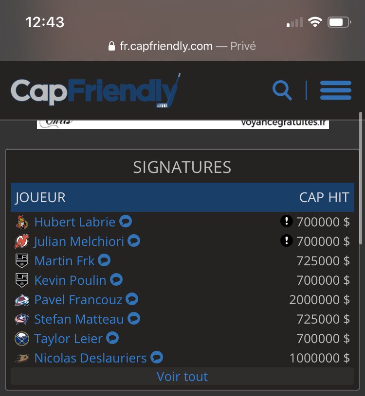 Tigers4lif's tweet photo. @anthonymarcotte fier detre québécois aujourdhui @BretonKeven @Lelap26 https://t.co/tTPhqkNDns