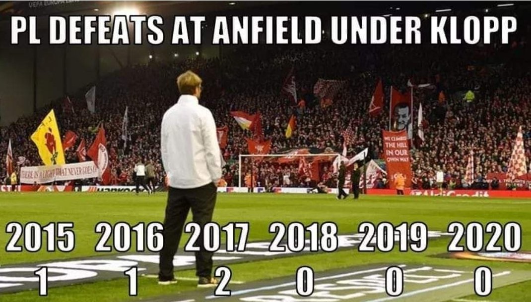 Jurgen Norbert Klopp. 🔥 👏👏👏