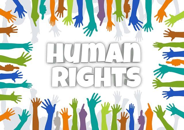 Students Human Rights Club (A.B.U Z) tweet media