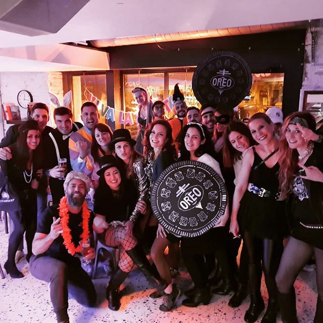 flaviaeboli's tweet photo. EQUIPO! 🎉🎉🎉🥳🥳🥳 #aboutlastnight #carnaflavinha #carnaline #carnavaltequiero https://t.co/xLBKsoruAd https://t.co/mPXUotWpNe