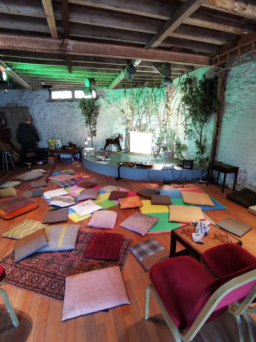 Thebowerhouse tweet media