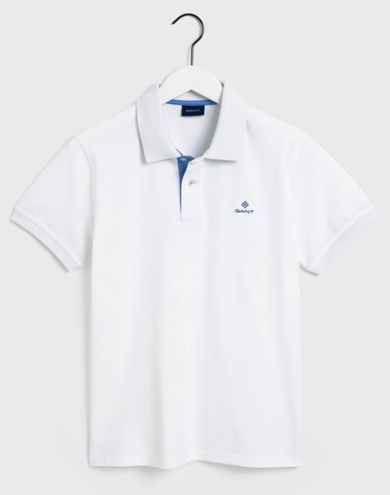 ViaplayGolfNO's tweet photo. KONKURRANSE #2💥 Hvem gjør flest birdies av @McIlroyRory og @JustinThomas34 på siste runde i @WGCMexico? Eagle teller som to birdies. GANT Contrast Collar Piqué til en verdi av 900,- i premie😁 Lykke til! https://t.co/JidsEJpIvL