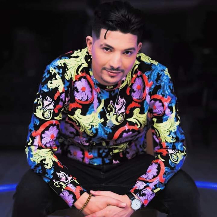 مساء الخير حبابي كيف الاحوال 🤔🌹
#ابراهيم_حدرباش