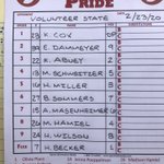 Photo by Sinclair College Softball (@Sinclair_SB)
