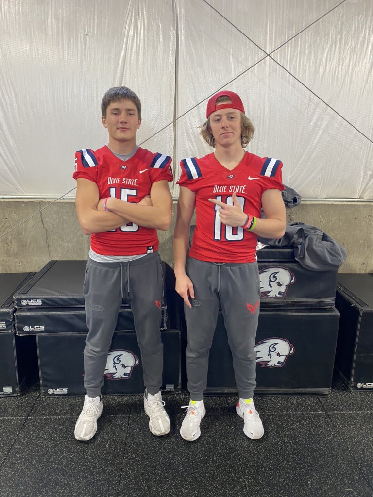 Had a good time at <a href="/DixieState_FB/">Haha</a> Thank you!