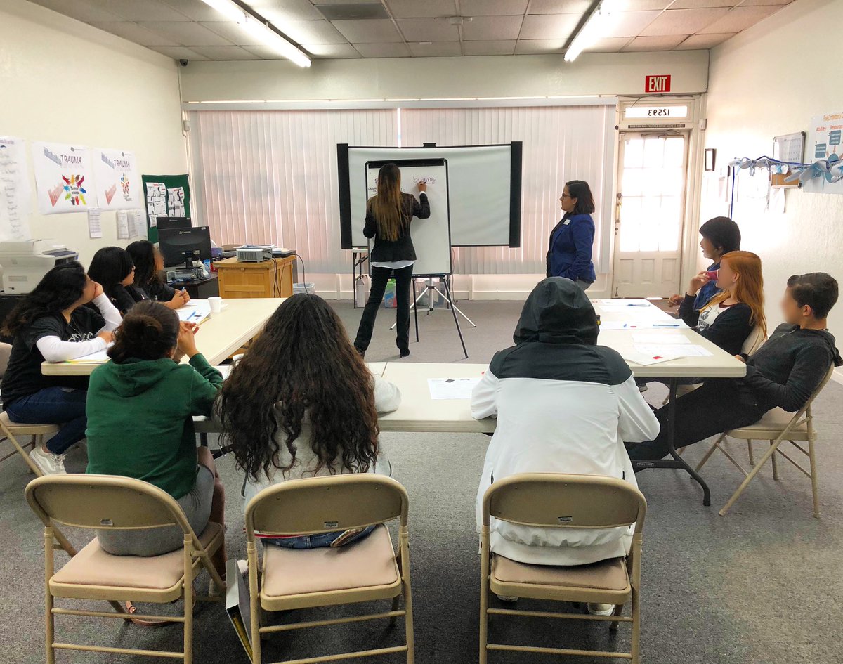 ArkHomesFFA's tweet photo. Building credit, savings, investments, budgeting...the list goes on. Thank you @wellsfargo for presenting on Financial Awareness at our ILP class! #fostercare #fosteryouth #ilp #financialawareness #independentlivingprogram https://t.co/TmPomtJfUx
