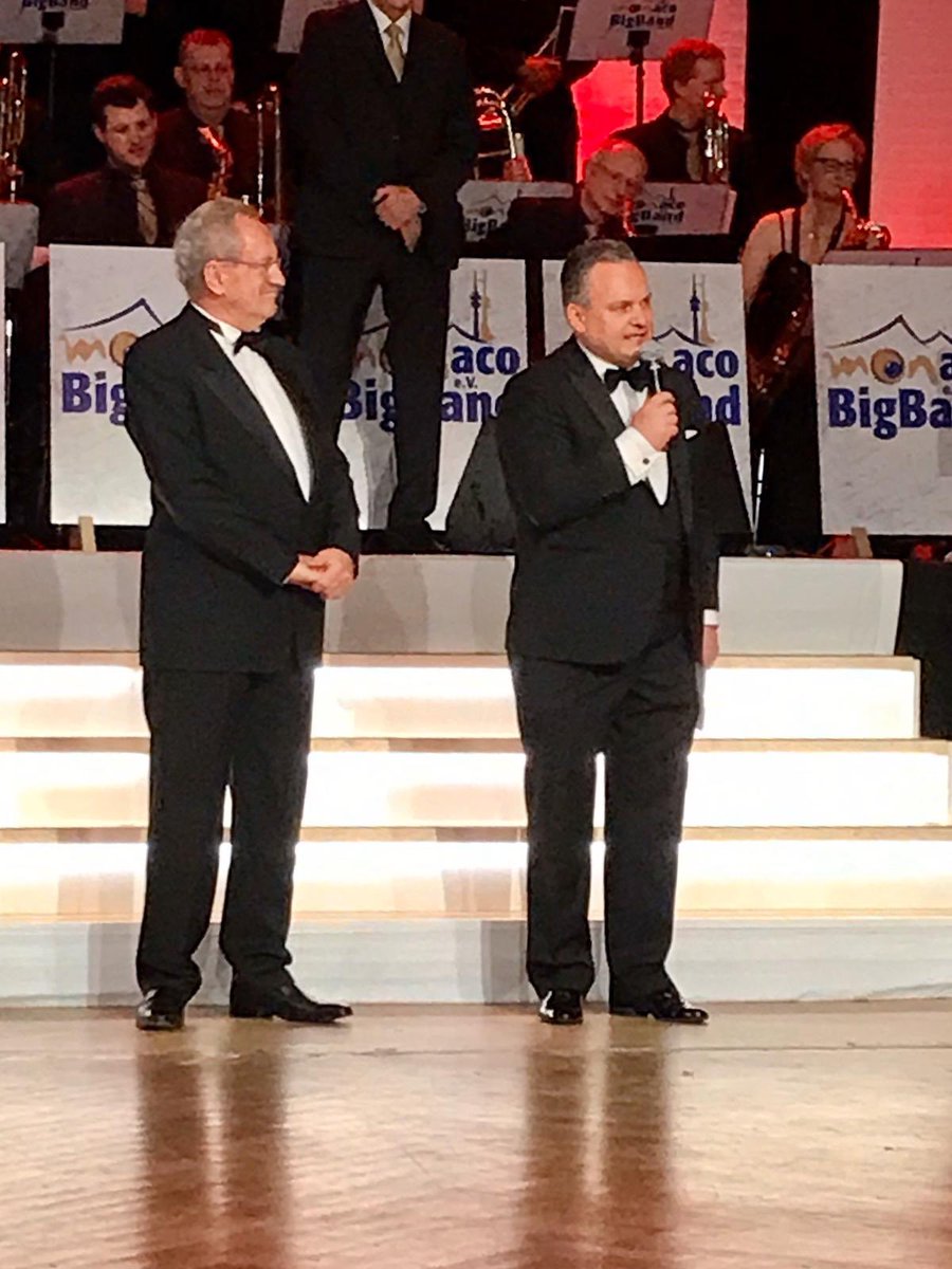 Ein rauschender Ballabend gestern im Stadttheater. Vielen herzlichen Dank an alle Beteiligten und Gäste! 🎉 #spdbayern #ingolstadt #ball #scharpf2020