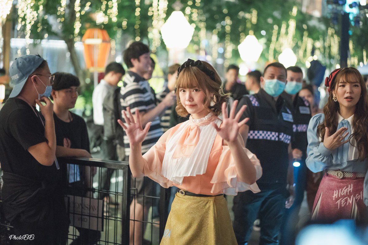 B48S16's tweet photo. HBD 🎂  #มิวสิคเก้า #MusicBNK48 https://t.co/ocX0T5zXu7