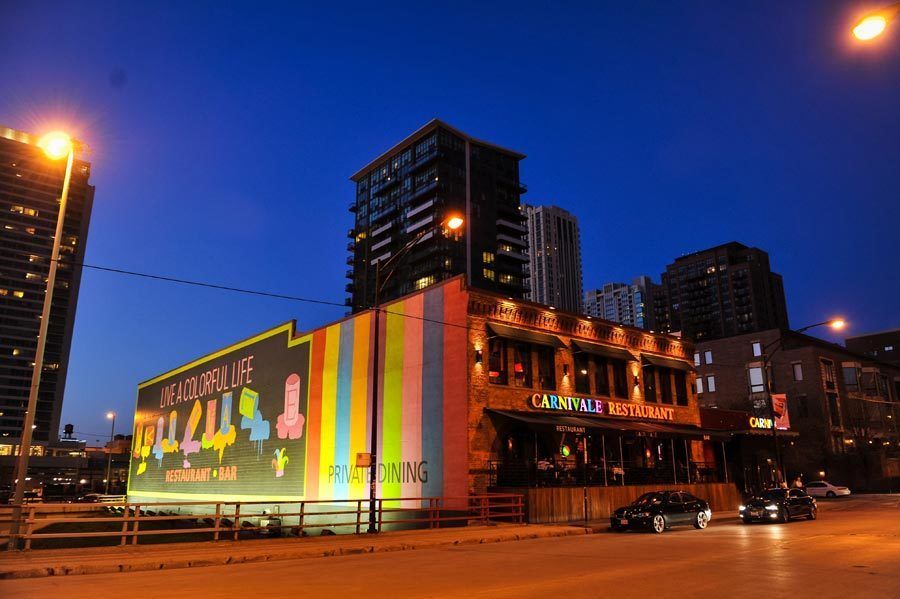 hostmark's tweet image. #NowHiring - Barback at @Carnivale312 in Chicago, IL 🍸 Apply Online: buff.ly/2P1RAbP
--------------------
#JobOpening #HospitalityJobs #Chicago #ChicagoJobs #BarJobs #RestaurantJobs #WestLoopJobs #WestLoop #Barback #Carnivale