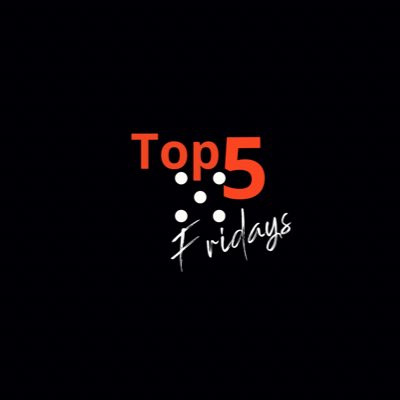 top5_fridays's tweet photo. #NewProfilePic https://t.co/A4H6lVlttr