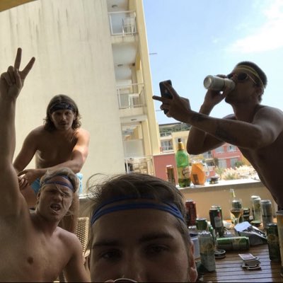 #NewProfilePic