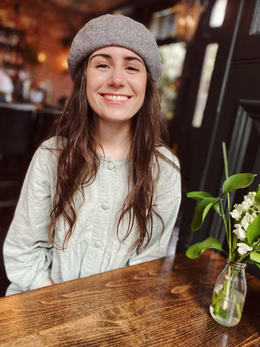 doddleoddle's tweet photo. portrait mode can be so good but then also a bit botchy around the edges u kno

anyway here’s me looking cute thank u @TheHazelHayes for the photo shoot she even perfected the plant placement https://t.co/r2CQHib8zB