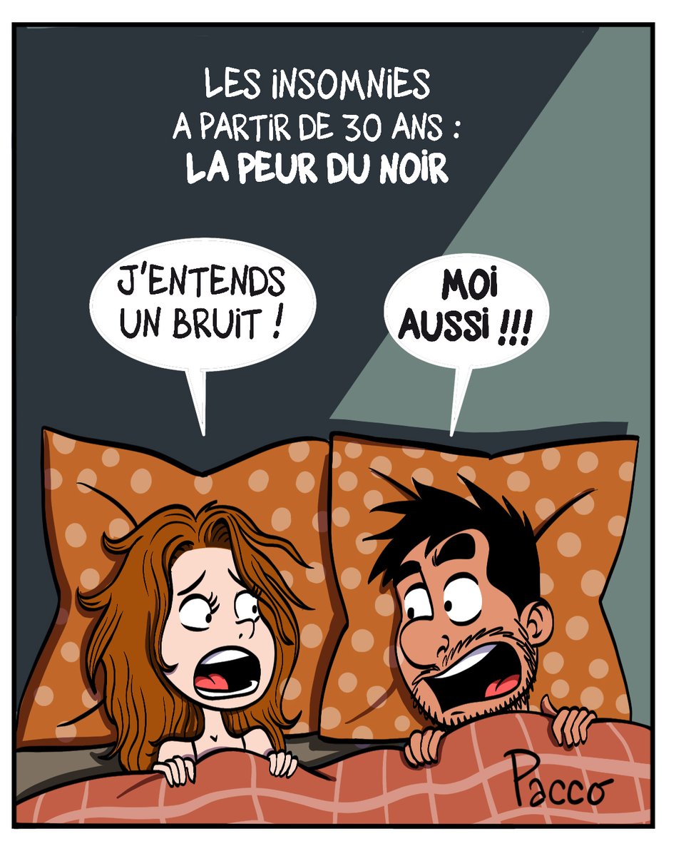 Insomnies Insomnies