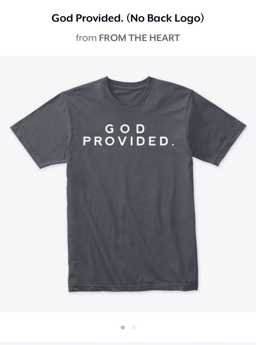 AINTMAKINSENSE's tweet photo. Grab your #GodProvided #tshirt or #hoodie now!
👇
https://t.co/0ieJVZH0AA https://t.co/VHyiQsUjLC