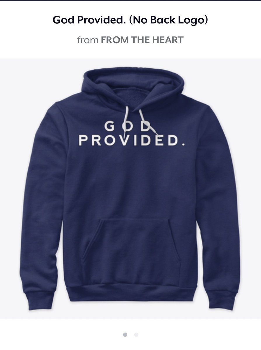 AINTMAKINSENSE's tweet photo. Grab your #GodProvided #tshirt or #hoodie now!
👇
https://t.co/0ieJVZH0AA https://t.co/VHyiQsUjLC