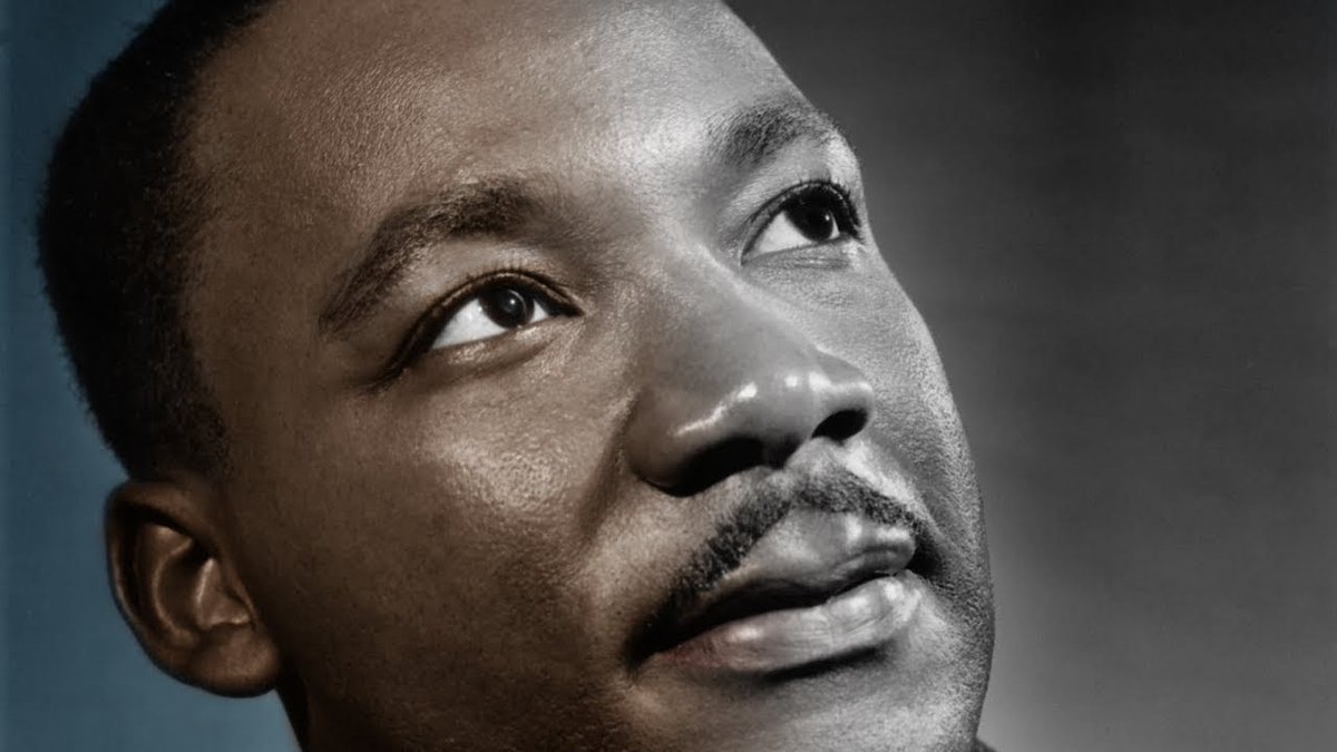 “We have learned to fly the air like birds and swim the sea like fish, but we have not learned the simple art of living together as brothers. Our abundance has brought us neither peace of mind nor serenity of spirit.” —Martin Luther King, Jr.

#BlackLivesMatter #Ymcasf