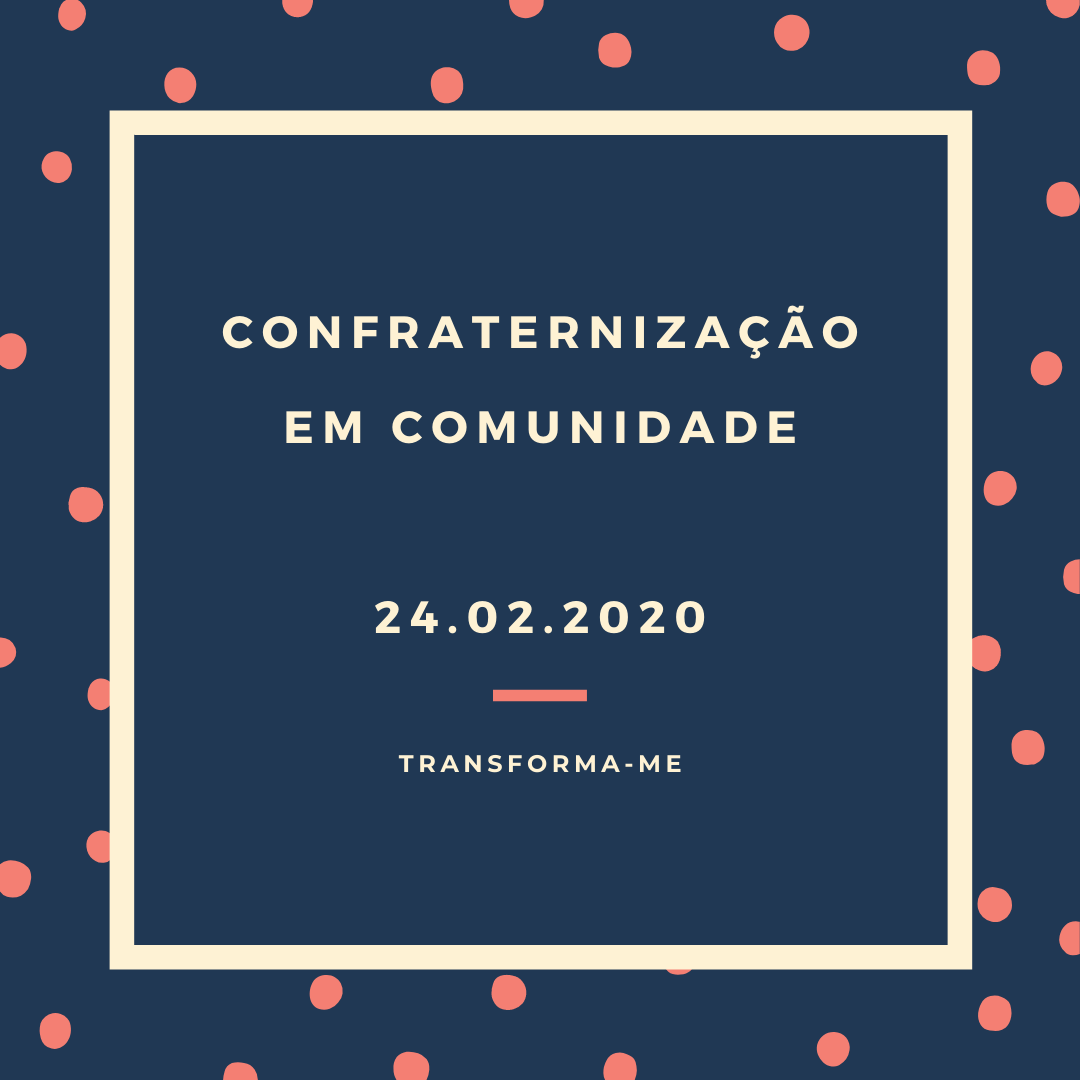 ipiriopreto's tweet photo. Como parte do "Transforma-me", separamos um tempo para confraternizar com nossos irmãos e irmãs. Junte-se com uma célula e aproveitemos o tempo para fortalecer os relacionamentos.
#ipiriopreto #transformame #cristo #célula #conexão #comunidade https://t.co/aN7EjgmZNM