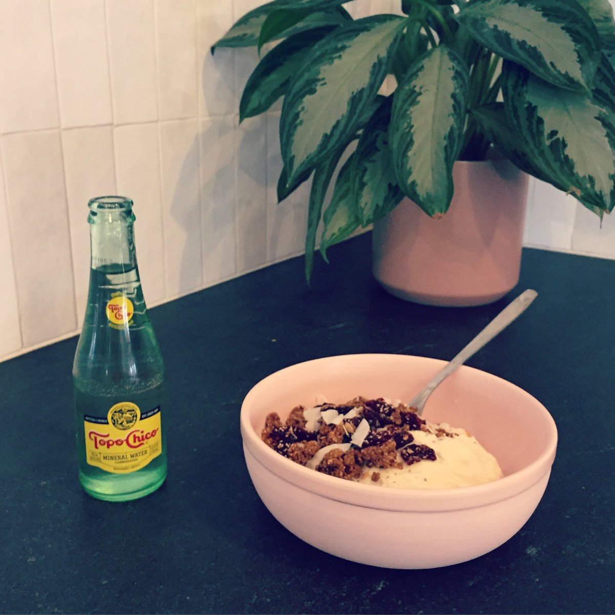 My name is Lexi, I’m an Elder Millennial, and I approve this lunch. (I'm also obsessed with my <a href="/wandpdesignbk/">W&P</a> ceramic porter bowl.)