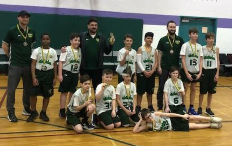 bkwanzaa's tweet photo. U12 Division III Team Pat GCBA Selects team takes home Bronze at the GWBI @GCBAWolverines
#gcbawolverines #gwbi #basketball #RIPKobi https://t.co/UfJi45avzm