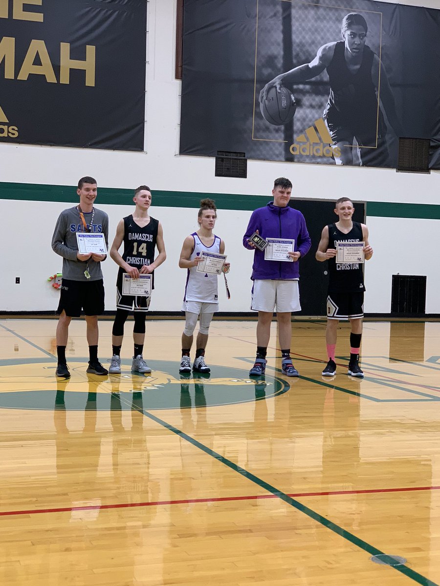 LifeChristianB1's tweet photo. Player of the Year and 1st Team All Defense: Kobe Jenson @JensonKobe 

1st Team All League: Blake Lambert @blakexlambert https://t.co/Br65yJqAb9