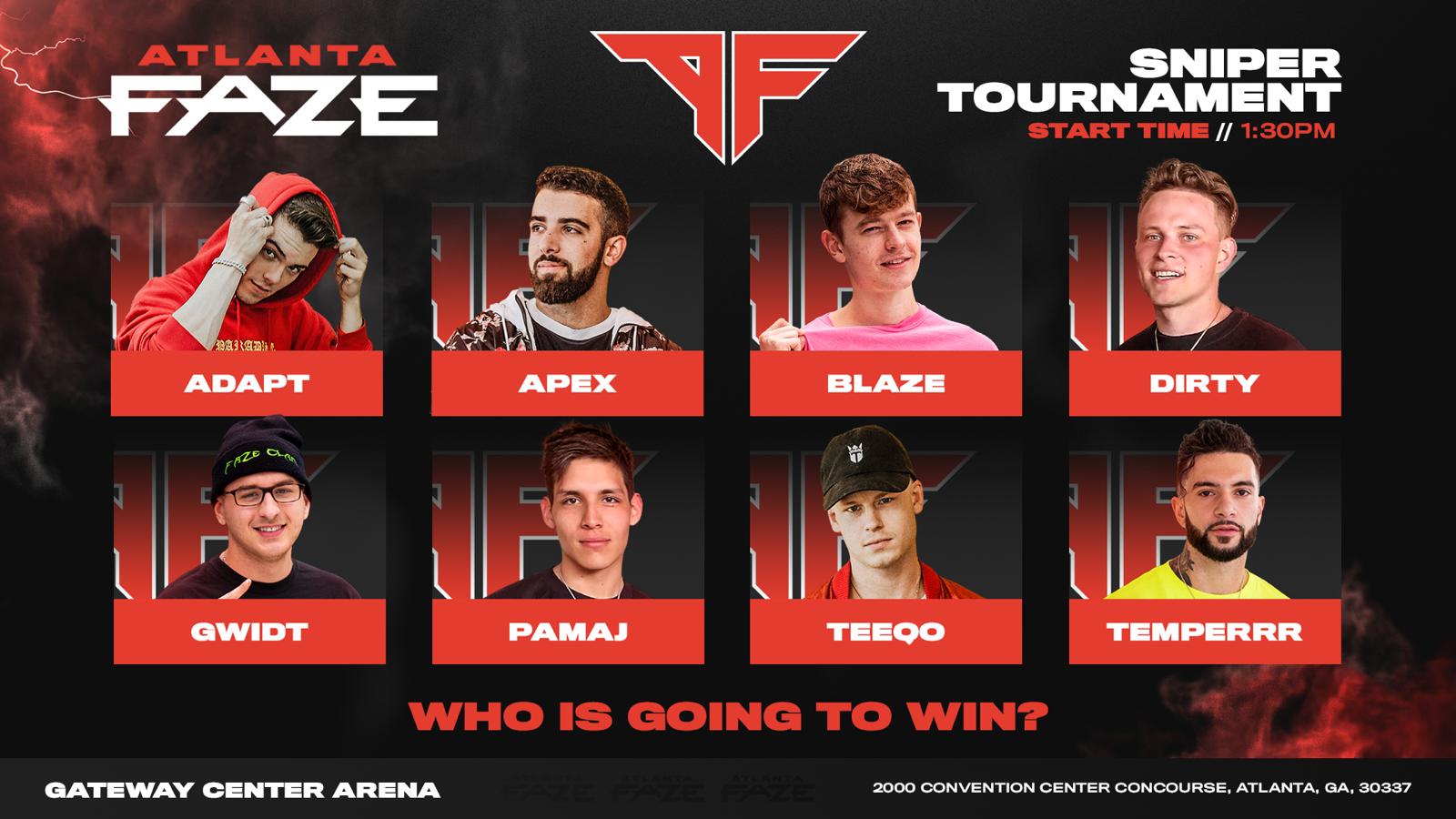 Atlanta FaZe